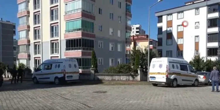 თურქეთში ამოუცნობი დრონი ჩამოვარდა