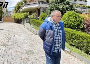 საპატრიარქოში დიუშენის სინდრომის მქონე ბავშვების მშობლებთან შეხვედრა მიმდინარეობს