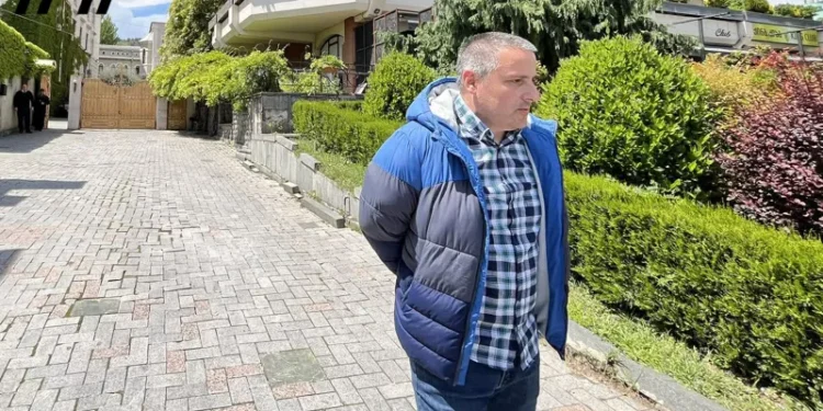 საპატრიარქოში დიუშენის სინდრომის მქონე ბავშვების მშობლებთან შეხვედრა მიმდინარეობს